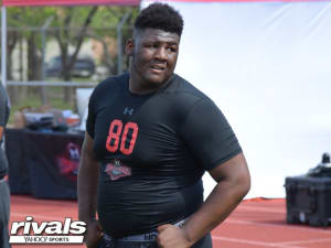 Coburn to visit the 19th: Coach Kool "can get me to the league"