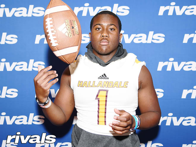 Bernadel talks Pitt offer
