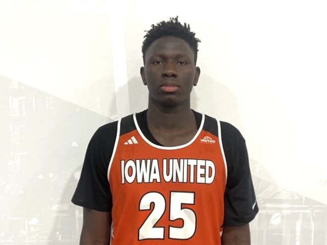 Prep school big man Arafan Diane adds Illini offer