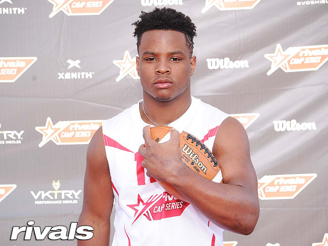 LSU recruiting in 2022: RBs to know