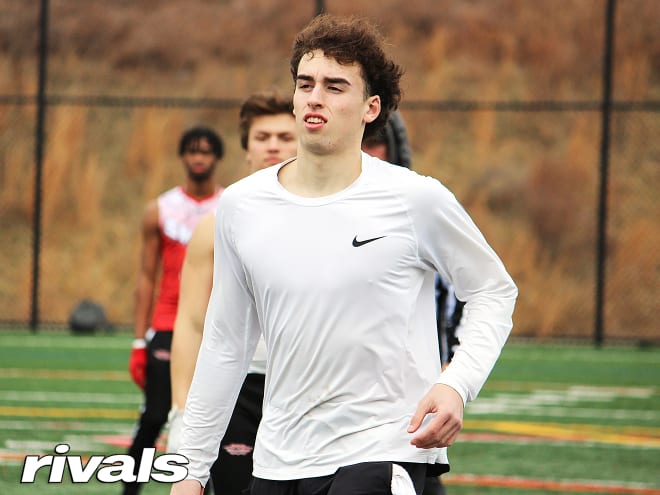 Penn State to host four-star QB, Missouri commit Matt Zollers to campus