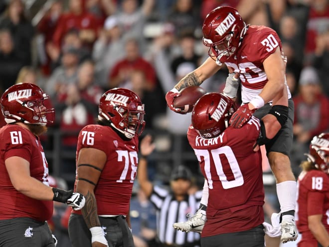 Wake Forest lands another three linemen