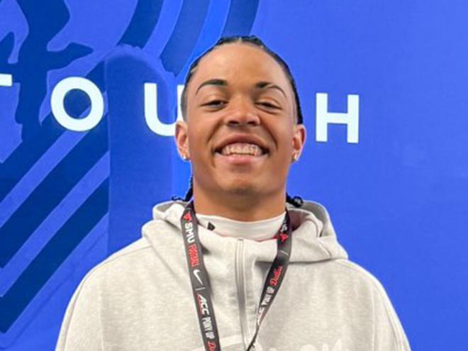 Arizona WR collects offer from ISU program he's familiar with