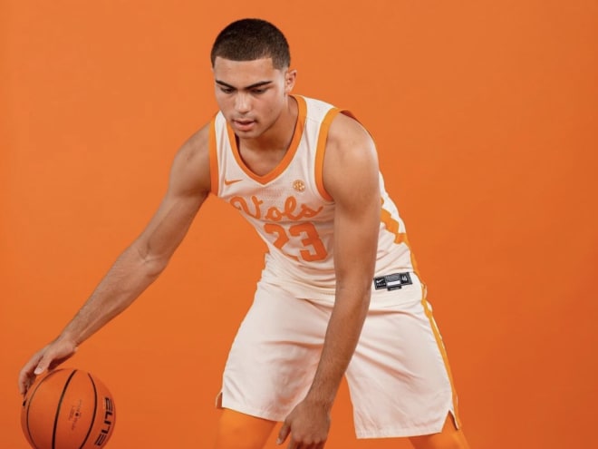 4-star guard, top 90 recruit Dante Allen comes off official visit with Vols