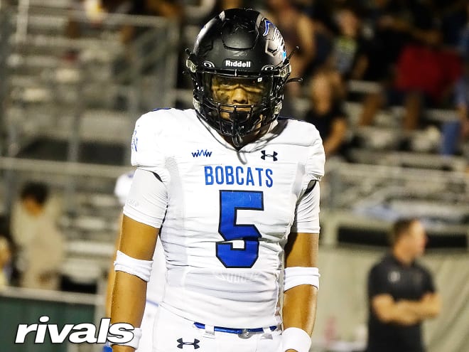 Tulsa football commits are piling up stats this season