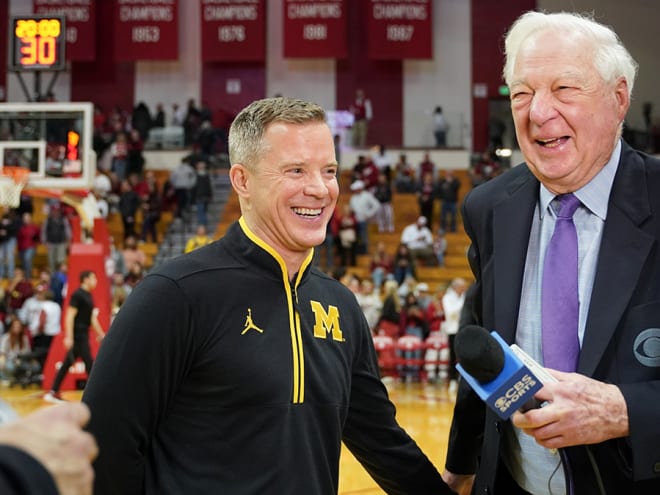 Michigan announces May extension, effectively squashing Indiana reunion