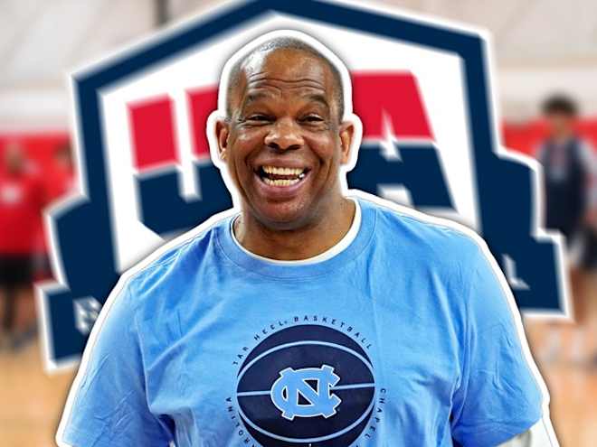 Daily Drop: The positives of Hubert Davis working with the U19 USA team