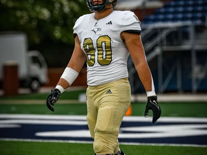 Q&A with Rabun Gap-Nacoochee defensive end Hector Gonzalez