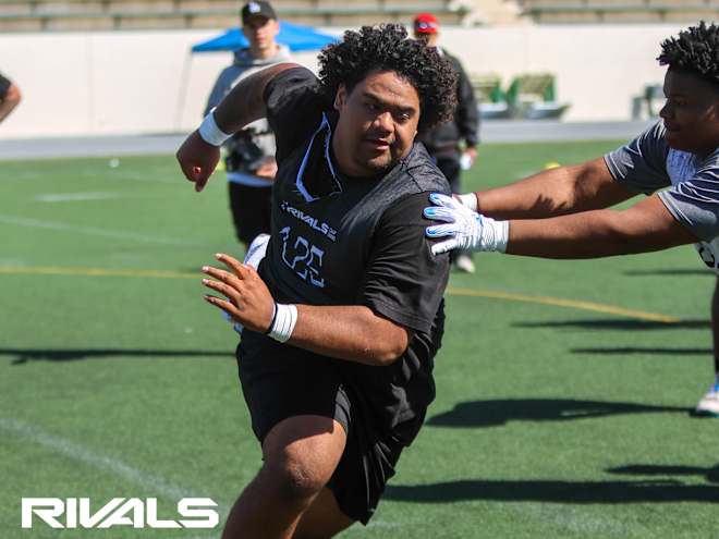 Rivals Camp Series: Latest rumors on defensive prospects at L.A. regional Rivals Camp Series: Latest rumors on defensive prospects at L.A. regional