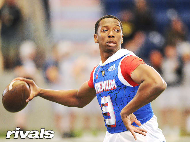 Sting Factor: Justyn Martin backs off pledge to Cal