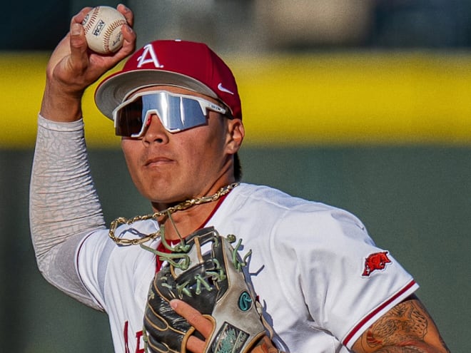 Game Thread: Arkansas vs. Ole Miss (SEC Tournament)