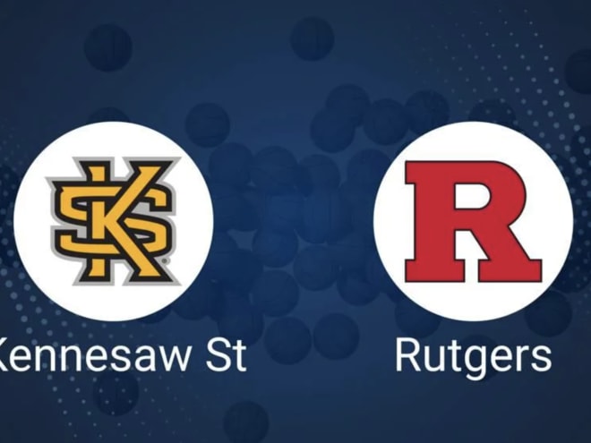 Previewing Rutgers Baseball's Season Opening Series versus Kennesaw State