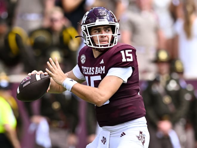 Know Your Enemy: Texas A&M