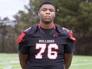 Anthony Carter impressed with NC State