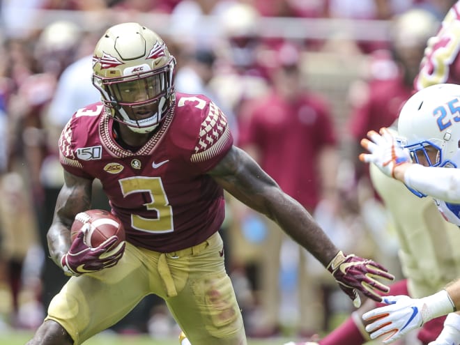 College Fantasy Football: Week 2 in ACC - love 'em or leave 'em