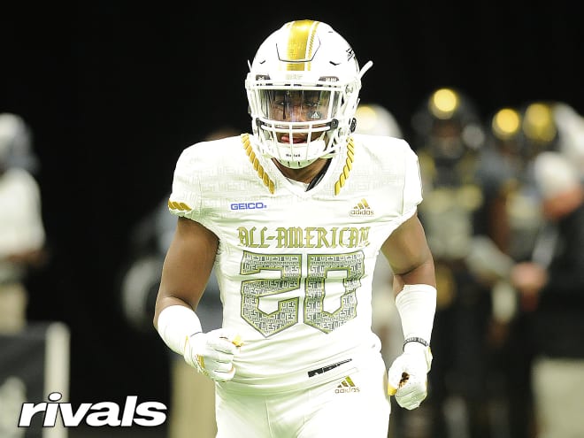 Ask Farrell: Which 3-star DB will emerge in 2020 class?