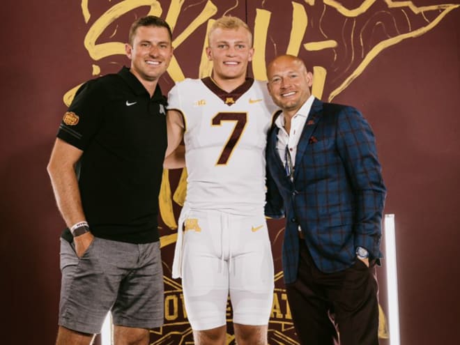 NSD Player Preview: Jacob Knuth