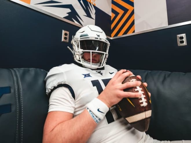 Examining the West Virginia 2025 class early enrollees