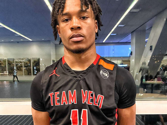 Recruiting buzz swirling around 2022 Rivals150 Cam Whitmore