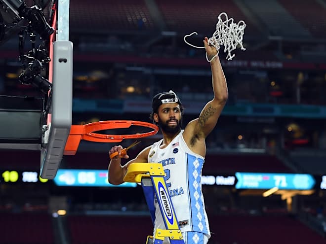Top 3 Basketball Tar Heels from the 2010s
