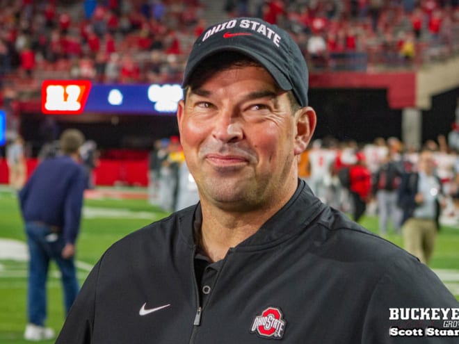 Ryan Day raves about several 2021 offensive and defensive signees