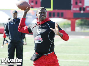 Five important underclassmen targets for new LSU coach Orgeron