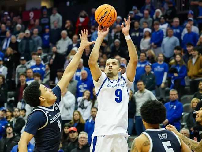 Toumi finds next college home