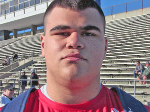 Bruin TargetTobin Phillips Talks Recruiting Bruin TargetTobin Phillips Talks Recruiting