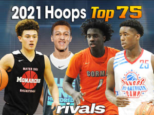 Minnesota and Rivals 2021 Top 75