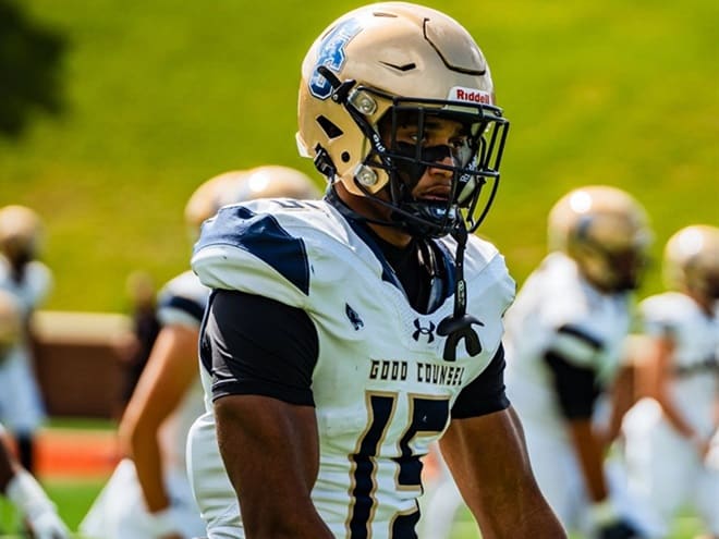 In-Depth With 3-Star 2025 OLB Justin Thompson