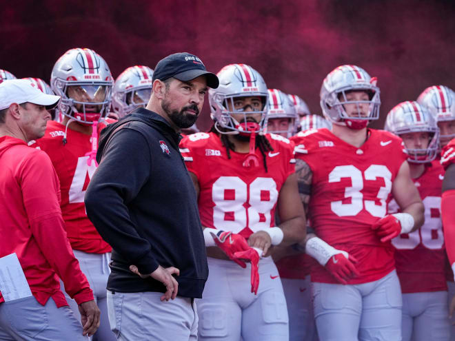 Penn State Football Opponent First Look: Ohio State Buckeyes