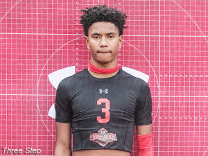 Rivals250 ATH Bryan Addison Awaiting Offer From Notre Dame 