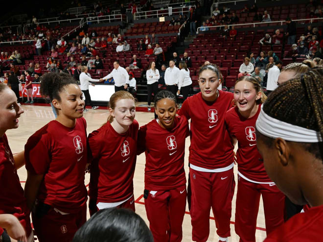 Preview: Stanford WBB heads to Louisville to battle the Cardinals