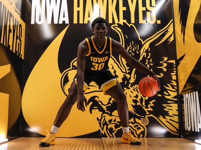 Who Could Be Iowa MBB's Next Commit?