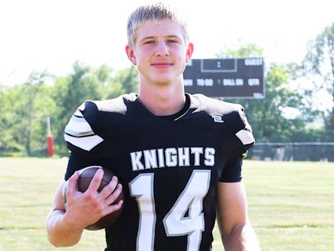 Elmwood-Murdock Deep, Talented, Due a Break