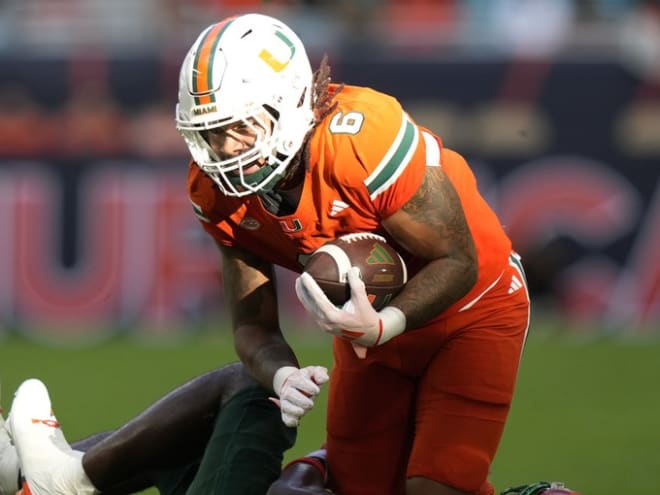 Miami vs. Ball State Preview: By the numbers - statistical comparison