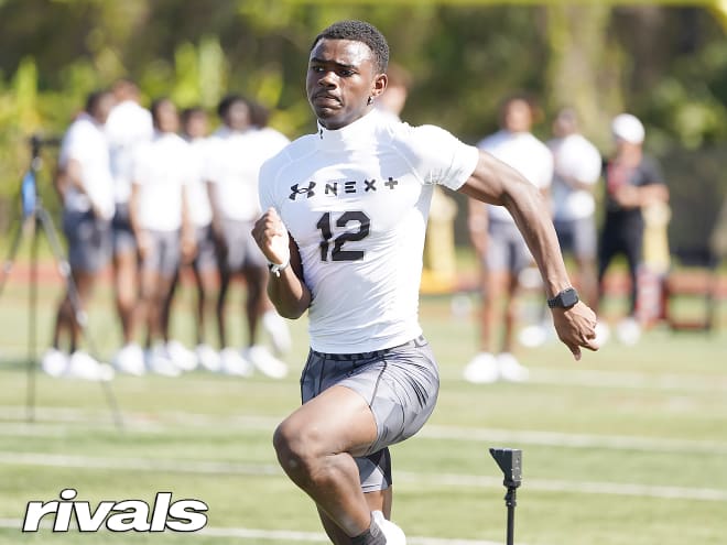 Target Spotlight: Dillon Alfred