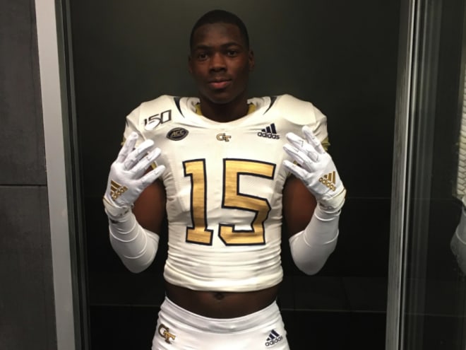 Decision Preview: Crisp County (Ga.) S Sirad Bryant