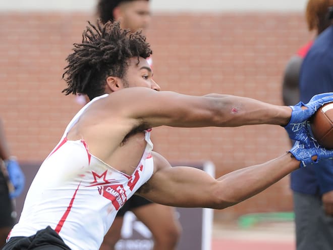 RCS Atlanta: RBs vs. LBs