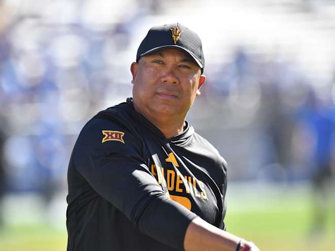 DevilsDigest TV: WR Coach Hines Ward talks upcoming spring practice