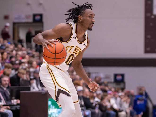 Chance Moore’s Waiver Approved by NCAA