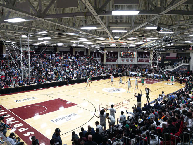 Hoophall Classic: How did the top classes fare?