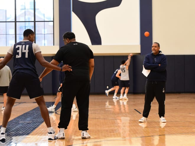 Fall Workout Shots:  9.23.24