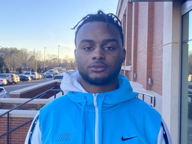 Former LSU linebacker transfers to Auburn