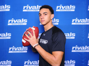 Guarantano relishing another chance to shine