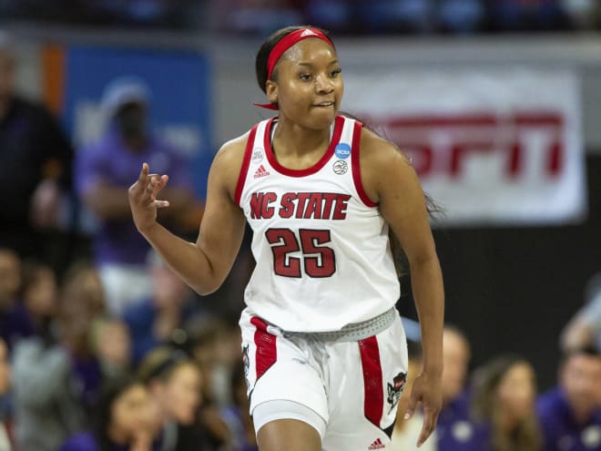Wolfpack newsstand — June 5