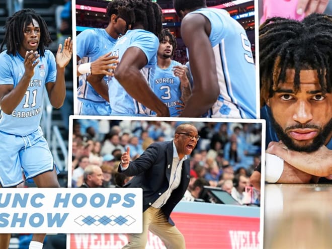 THI Podcast: The Basketball Show | Ian, Communication, Trimble, First 5...