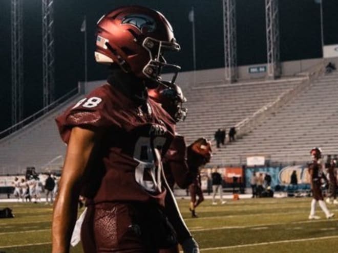 2024 WR Rehmann adds West Virginia offer to growing list