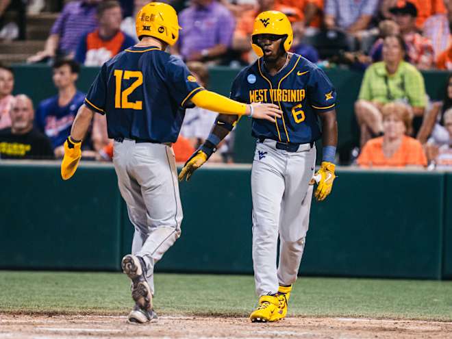 Mountaineer Magic strikes again as West Virginia upsets Clemson