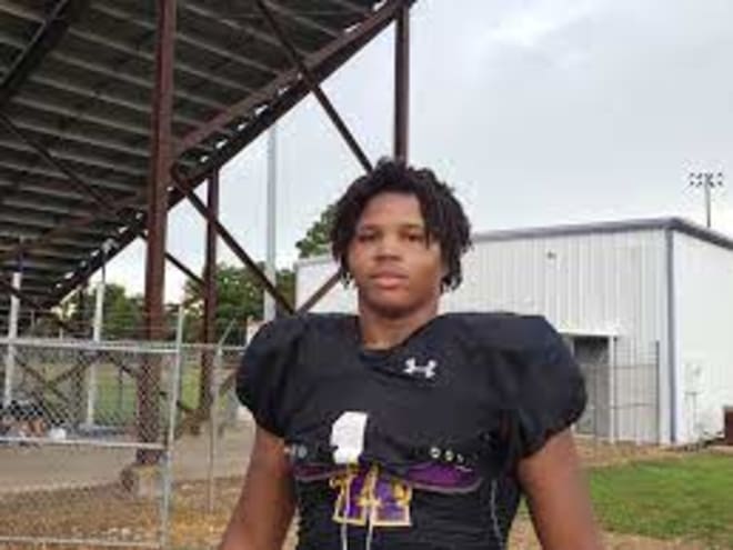 Late Signing Period: 2022 DL J'mari Monette signs with Hoosiers Late Signing Period: 2022 DL J'mari Monette signs with Hoosiers